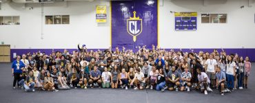 California Lutheran University Class of 2026. Photo: Tracie Karasik