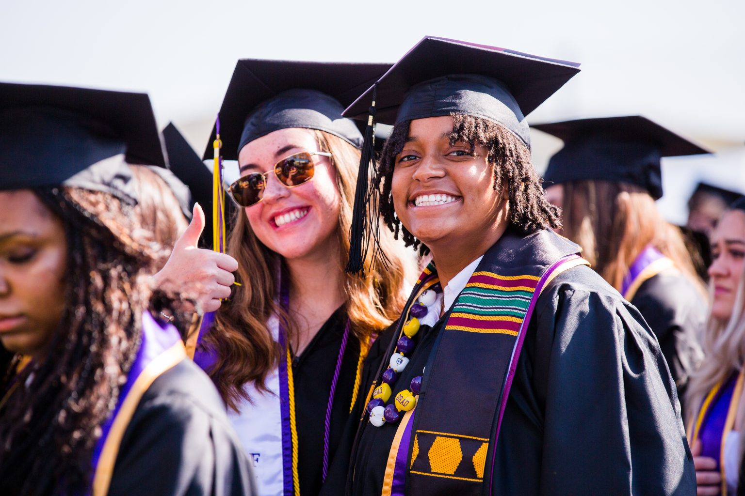 California Lutheran University Commencement Celebrates 1,031 Graduates ...