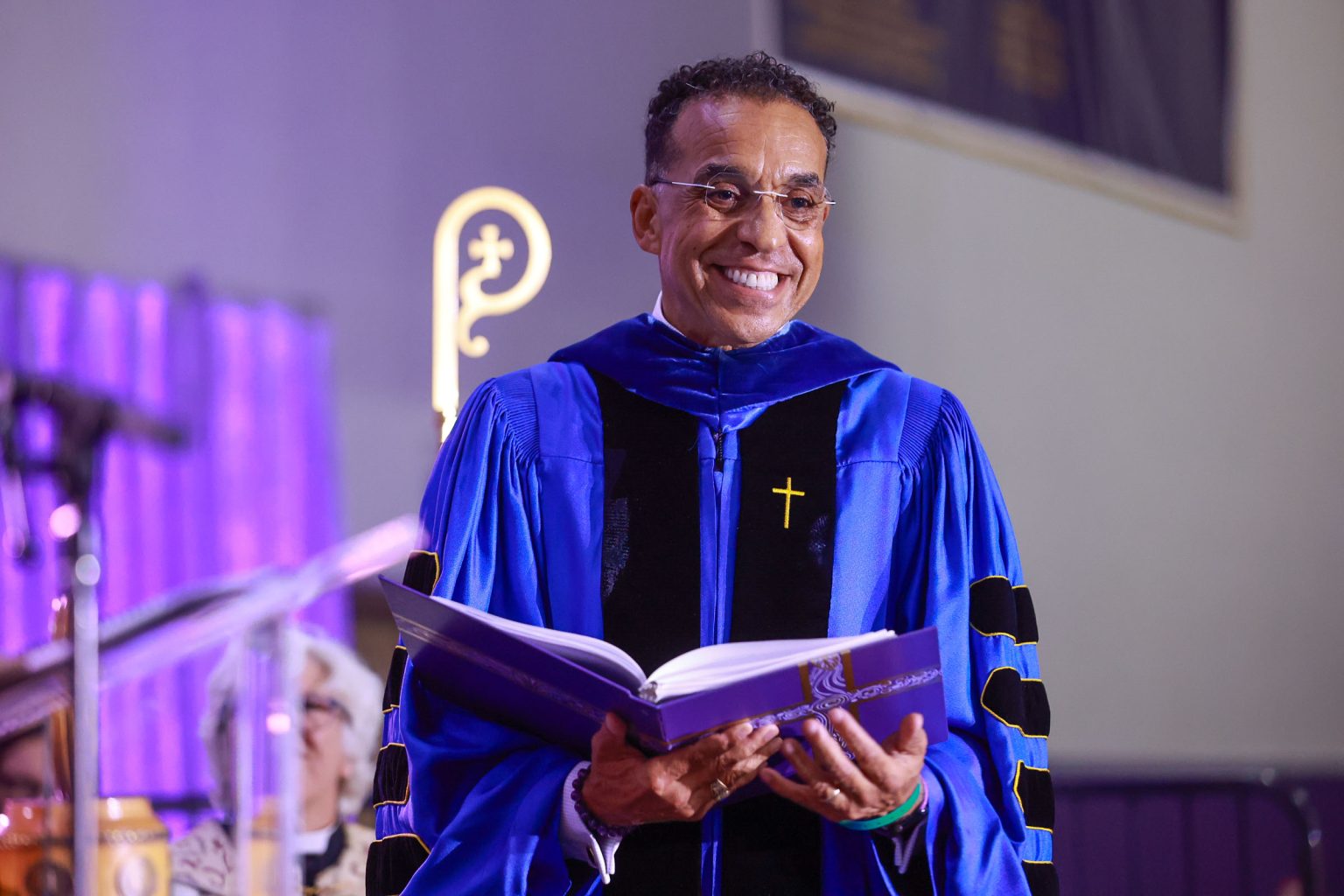 Cal Lutheran News
